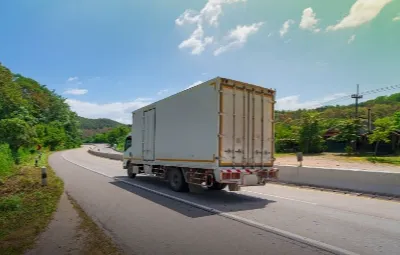 Antalya ile Boyacıköy Arası Bulaşık Makinesi Taşıma