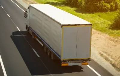 Antalya ile Boyacıköy Arası Parça Eşya Taşıma