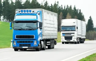 Antalya ile Boyacıköy Arası Eşya Taşıma